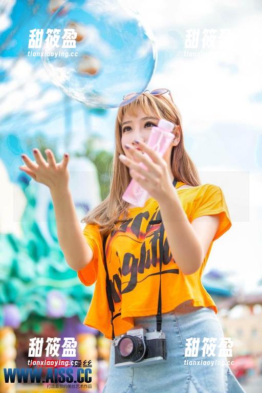 AISS爱丝(黄金版) - 亚美依和服图集：不是我说的，你们也知道这个太美了吧？