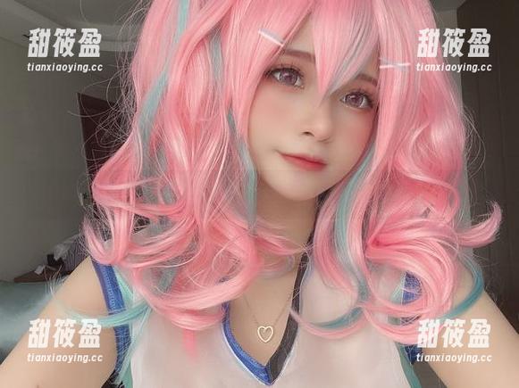 Noelle写真背后的Azami：你敢相信这不是游戏吗？