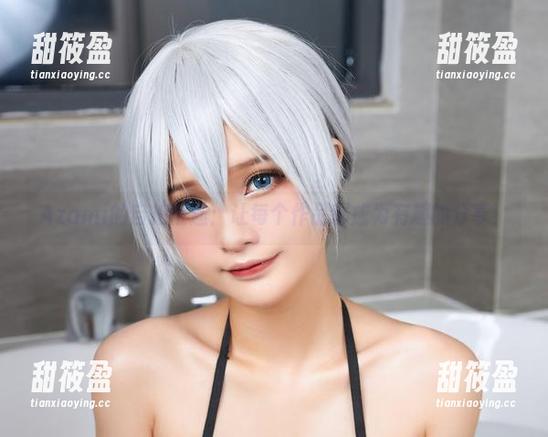 Azami Azami的自拍征途:让每个作品都成为有趣的分享!