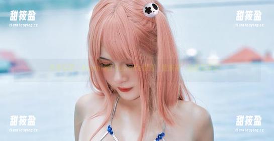 高清写真，Azami和Tsunade这对‘姐妹花’的默契搭配！