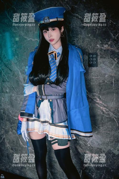 Bambi(밤비)[BLUECAKE]：这红色图册能捅破哪个心防？