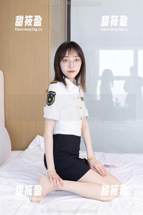 BoBoSocks袜啵啵 - 奶油蛋糕与稚予的完美邂逅：合集绝对不只是甜！