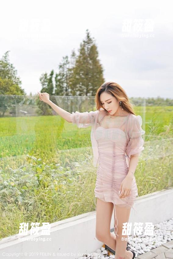 Feilin嗲囡囡-李筱乔jo Feilin嗲囡囡 - 分享我对李筱乔jo豹纹图集的思考……好吧,主要是被她吸引了。