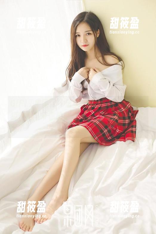 GIRLT果团网-蜜桃Q妹儿 GIRLT果团网 - 蜜桃Q妹儿的少女印记,福利图集带你感受青春的氛围,太让人心动了!
