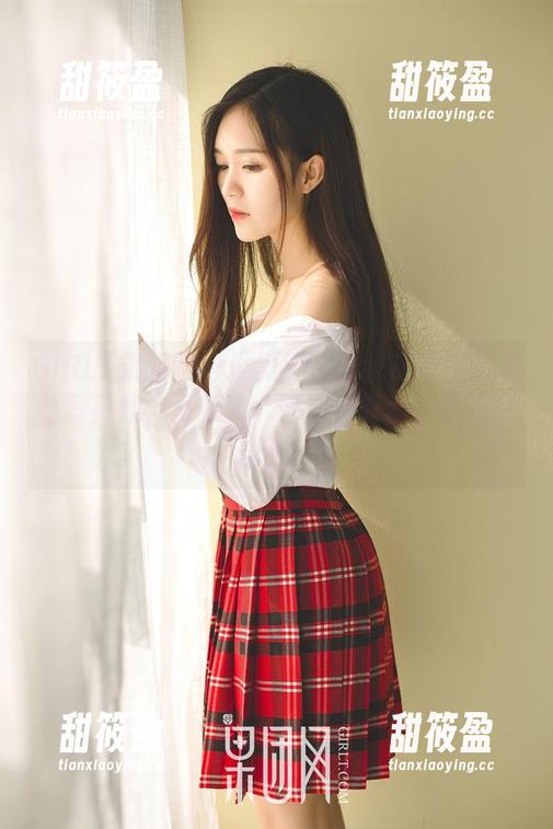 GIRLT果团网-陈迪娅 GIRLT果团网 - 谁需要杂志?陈迪娅的灰丝写真集,更新了,简单又抓心,轻松打动你!