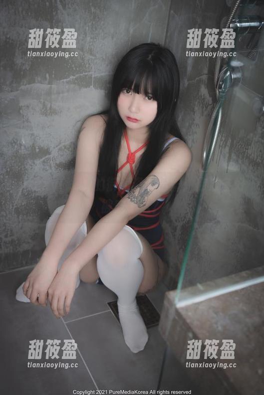 Hizzy(히지)的御姐资源出炉：你准备好被宠了么？