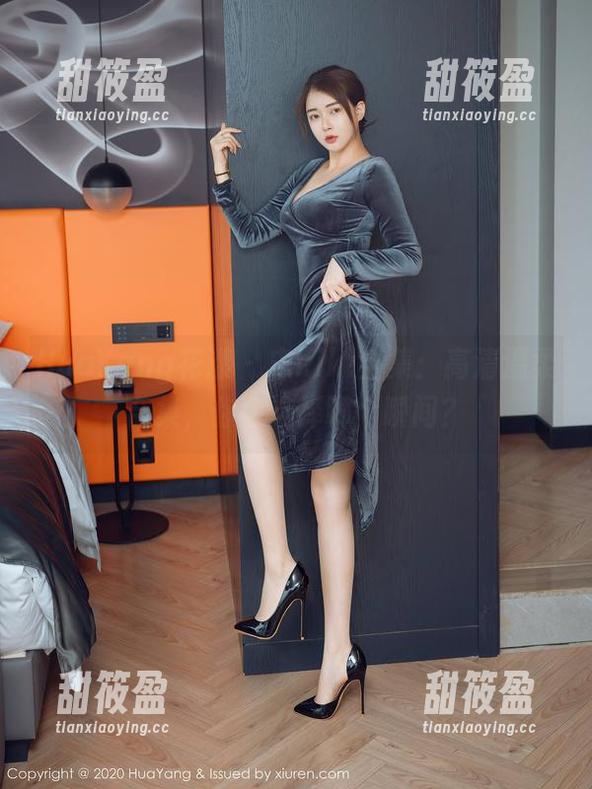 HuaYang花漾-宋kiki HuaYang花漾 - 宋kiki全集:高清温柔合集,你会选择哪个瞬间?