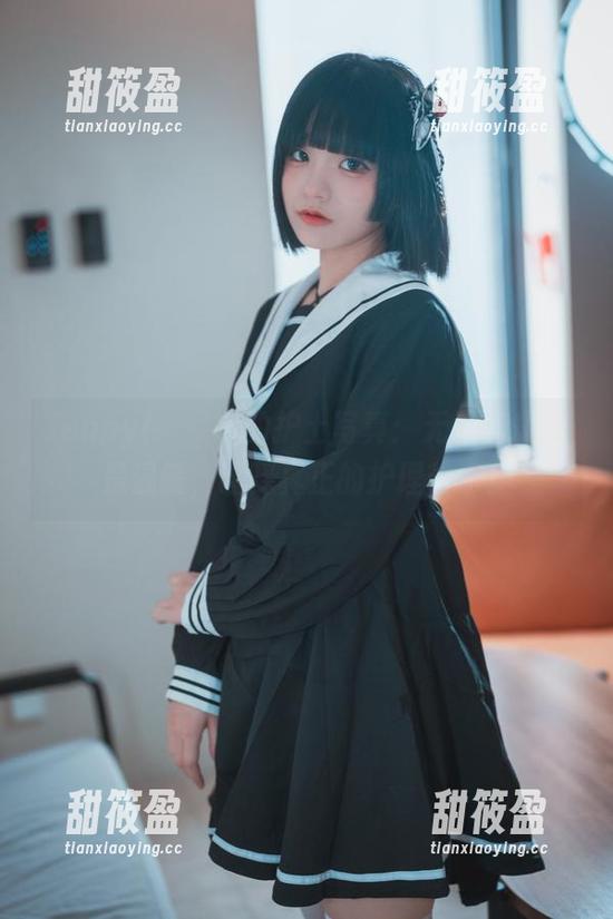 Jenny(정제니)的护士写真：无圣光却满是温暖，诠释真正的护理艺术！