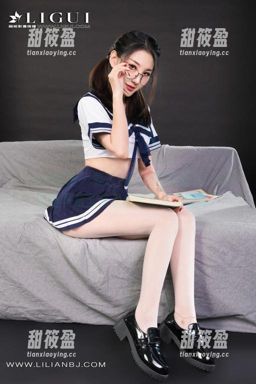 Ligui丽柜-梓儿 Ligui丽柜 - 要说帅,梓儿绝对在Ligui丽柜典藏全集里面能把你惊艳到!