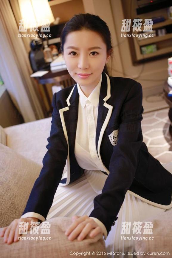 MFStar模范学院-伊小七MoMo MFStar模范学院 - 制服与伊小七MoMo,巧妙交织的画面,背后可珍藏的资源在等你探索!