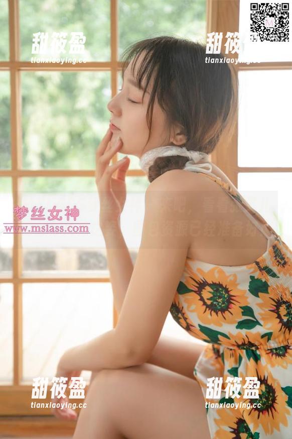 MSLASS梦丝女神-张灵儿 MSLASS梦丝女神 - 来吧,看看张灵儿的合作女神之姿,图包资源已经准备好!