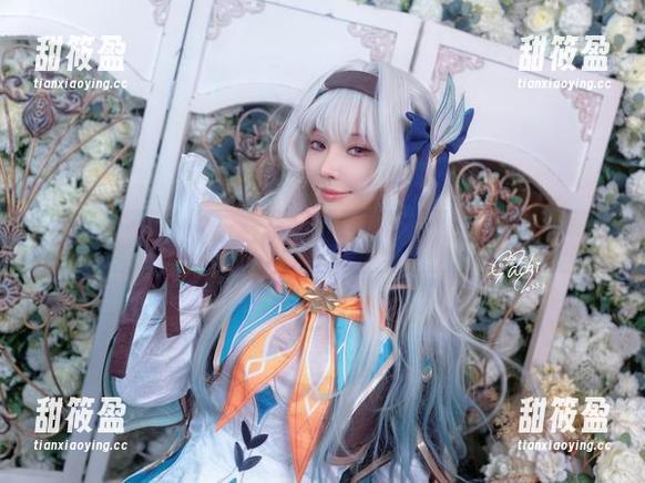 Machi马吉 最新写真集:跟随Machi马吉,黑丝世界不止于此!