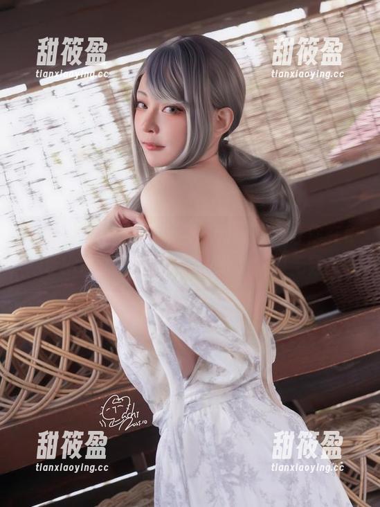 Machi马吉 不要错过!Machi马吉的原图,让你在Kafka的世界里免费畅游,乐趣无穷!