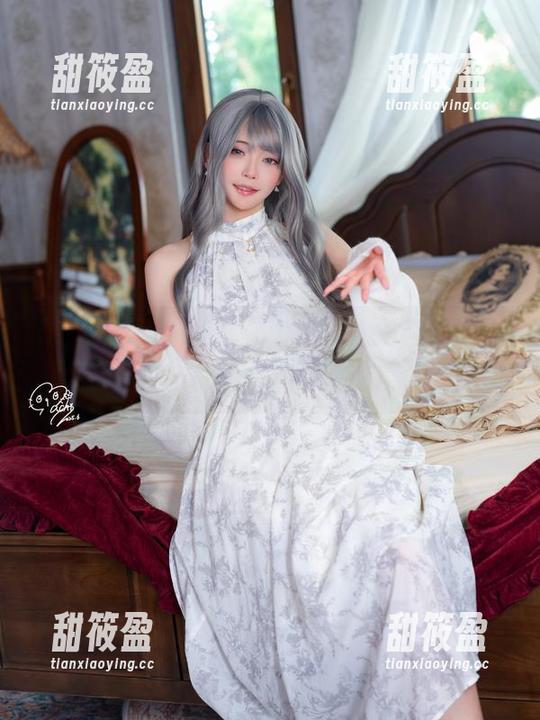 最新Machi马吉JK图包，感觉自己像个调皮的旁观者，哈哈！