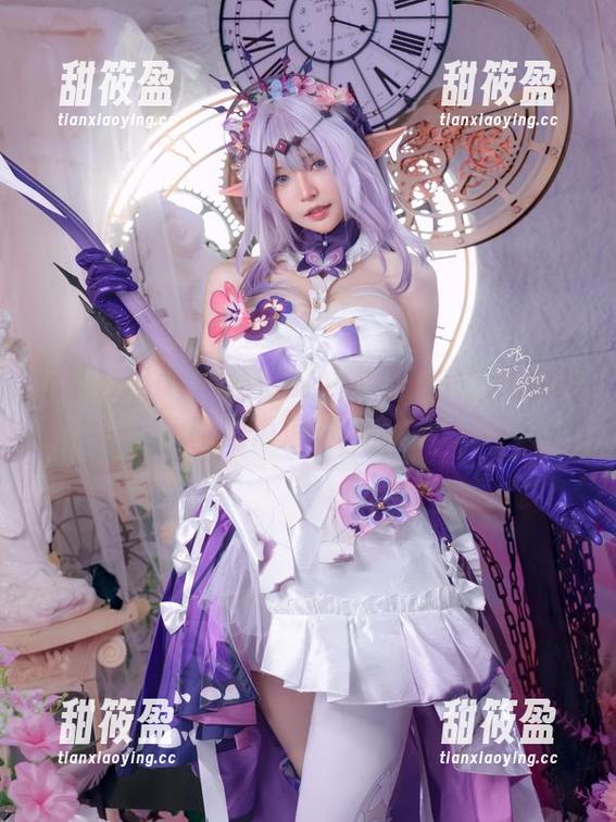 Machi马吉 沉醉在Machi马吉的泳衣作品中,仿佛能听见海浪的声音!