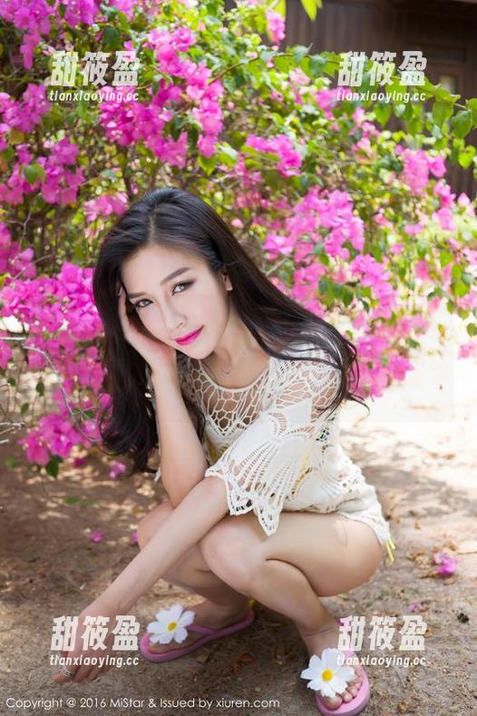 MiStar魅妍社-大白兔emma MiStar魅妍社 - 谁能想到大白兔emma的网袜写真集竟然让我魂牵梦萦?赶快下载,一起感受一下她的别样魅力吧!