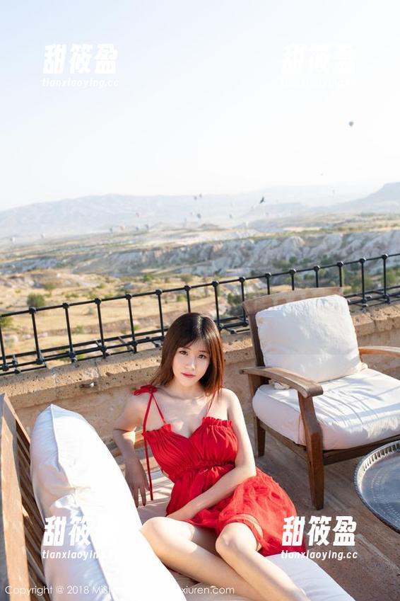 MiStar魅妍社-杨晨晨sugar MiStar魅妍社 - 杨晨晨sugar的白色美图合集,难道这个夏天只能被她的白色撑起吗?
