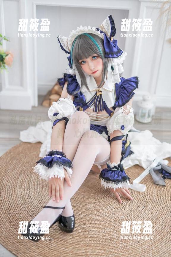 Momoko葵葵 私房札记:Momoko葵葵红裙下的那些瞬间,心跳加速!