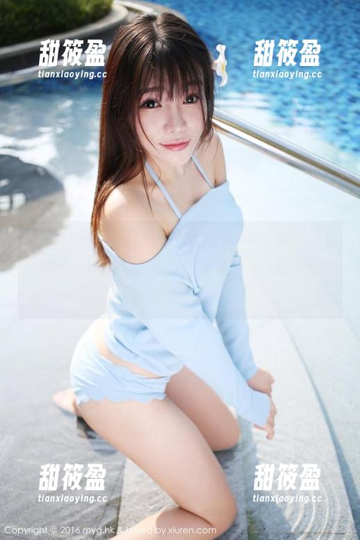 MyGirl美媛馆-Carina绮里嘉 MyGirl美媛馆 - 想知道Carina绮里嘉妹妹的高清写真背后,隐藏了多少次跟猫抢镜的故事吗?