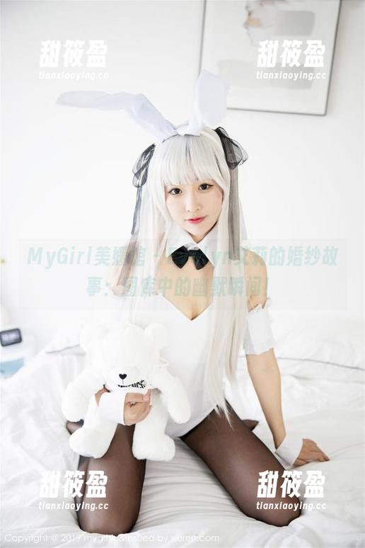 MyGirl美媛馆-Evelyn艾莉 MyGirl美媛馆 - Evelyn艾莉的婚纱故事:图库中的幽默瞬间!