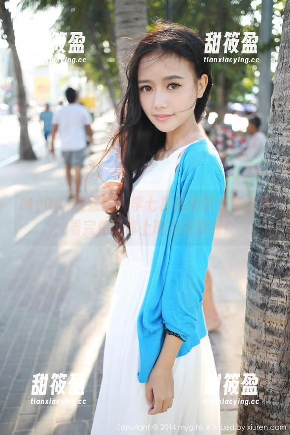 MyGirl美媛馆-李七喜 MyGirl美媛馆 - 李七喜高清职业装合集:看完保证你上班心情爆棚!