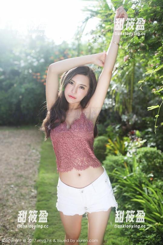 MyGirl美媛馆-李七喜 MyGirl美媛馆 - 少女心事全在这里,李七喜福利图包不容错过!