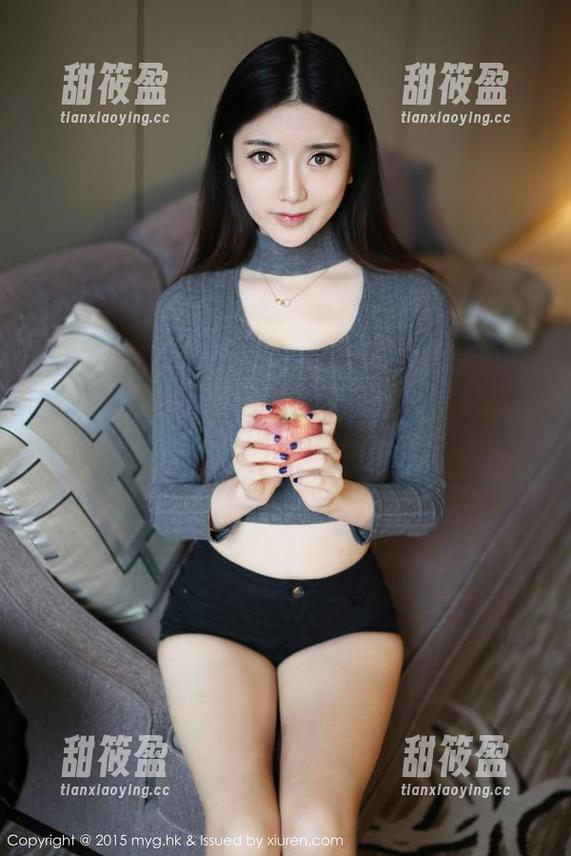 MyGirl美媛馆-田芯娜Angel MyGirl美媛馆 - 田芯娜Angel的美脚合集:这不是简单的脚,是艺术,是灵魂!