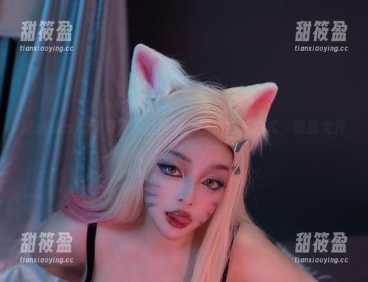 NinJa阿寨寨 精选NinJa阿寨寨灰丝图集:错误打开方式,脑洞大开!