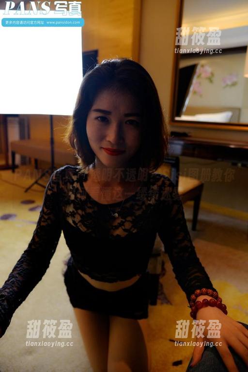 PANS写真-sisi PANS写真 - 透明不透明?Sisi图册教你如何看懂这一缕缕迷雾