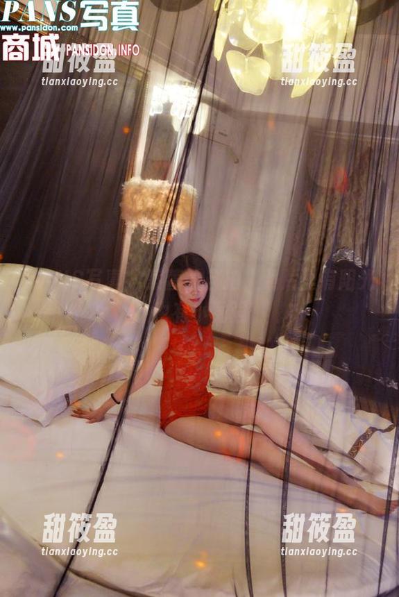 PANS写真-紫萱 PANS写真 - 紫萱的自拍,照片里有阳光也有小倔强