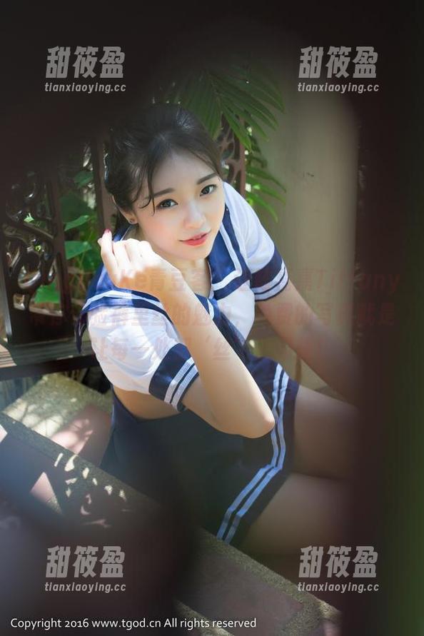 QingDouKe青豆客-陈嘉嘉Tiffany QingDouKe青豆客 - 让陈嘉嘉Tiffany带你体验裤里丝的魅力,免费的写真就是让每一处都‘丝’光闪耀!