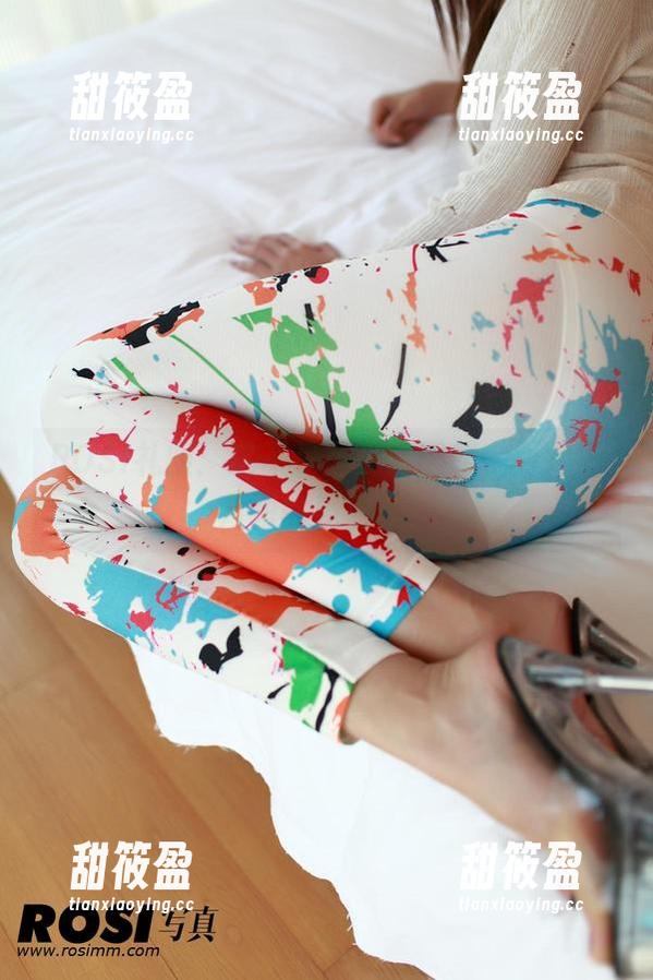 ROSI ROSI礼服:这不是圣光的诱惑,而是图片里的隐秘美!