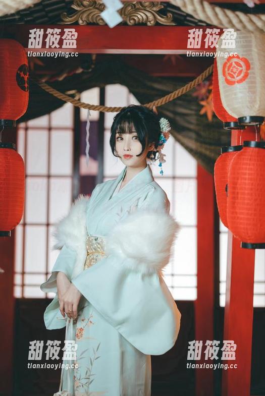 Rioko凉凉子 Rioko凉凉子的旅拍精选,图片里的每一个细节都有故事