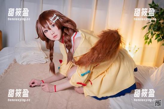 Sameki 窥探Sameki的黑色世界,原图带你走进她的心!