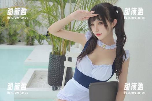 喂，快看！Shika小鹿鹿的白色资源，仿佛在说‘青春不说bye’！