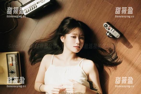 Sira(시라)透明作品分享：你准备好体验透视的艺术精髓了吗？