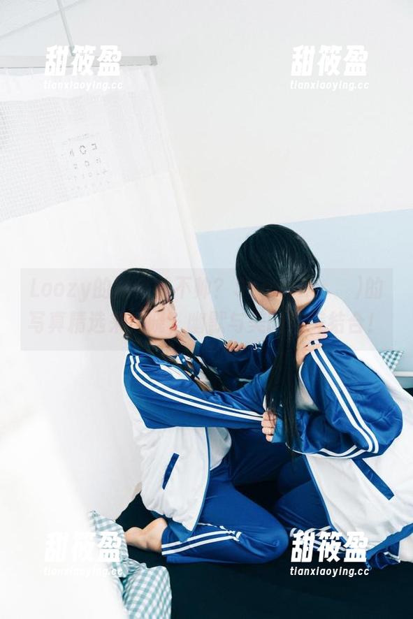 Loozy的约会帅不帅？Sonson(손손)的写真精选来揭晓，幽默与美的完美结合！