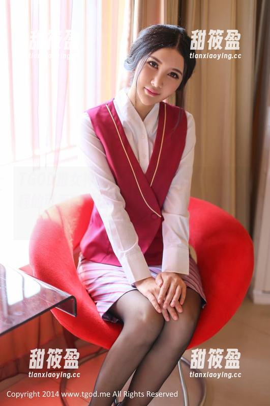 TGOD推女神-Kiren_程程程 TGOD推女神 - 免费图册,Kiren_程程程的可爱瞬间让你产生错觉,你是不是也萌了?