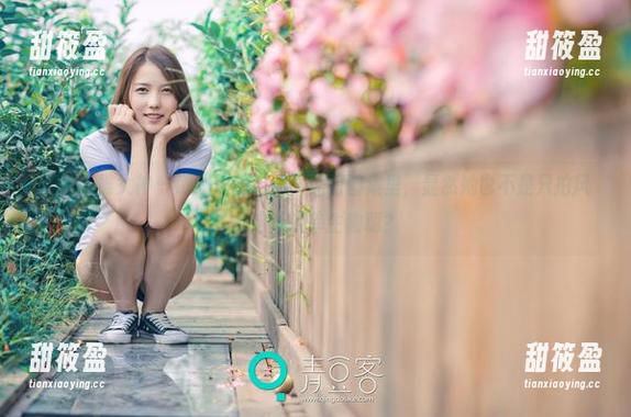 TGOD推女神-谭晓彤 TGOD推女神 - 谭晓彤的旅拍:美图图集里,显然她也不是只拍风景这种简单生物啊?