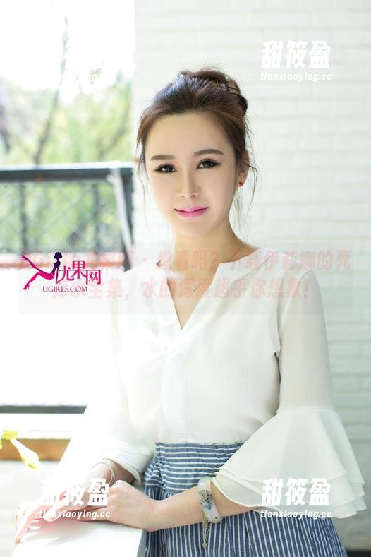 UGirls尤果网-伊莉娜 UGirls尤果网 - 想看吗?下载伊莉娜的死库水全集,水的深度超乎你想象!
