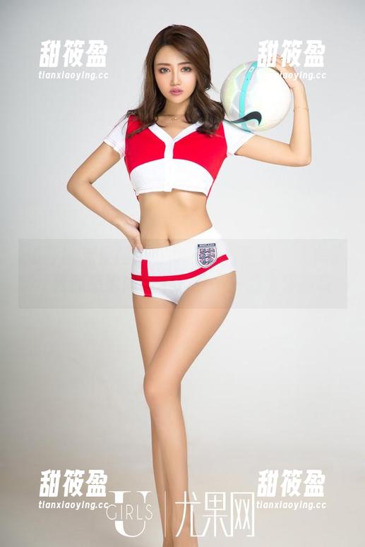 UGirls尤果网-王瑞儿 UGirls尤果网 - 王瑞儿夏日写真:太美了,我都想给她发个红包——精选作品集