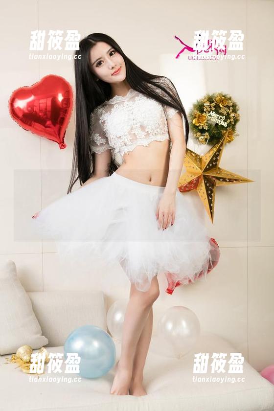 UGirls尤果网-诗朵雅 UGirls尤果网 - 诗朵雅学姐又给我们来了个写真集更新,感觉要被她的气场吸走了!