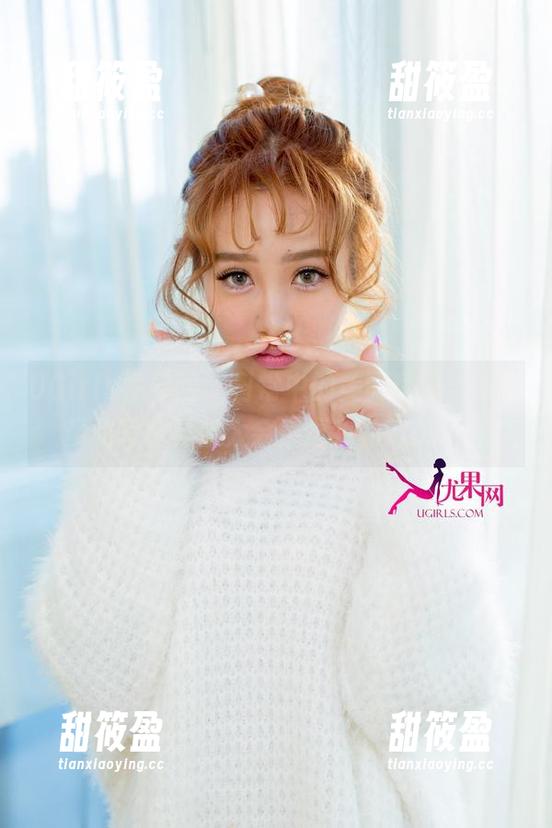 UGirls尤果网-陈怡曼 UGirls尤果网 - 日常中的美丽瞬间,陈怡曼的写真真是太会挑逗我的幻想了!