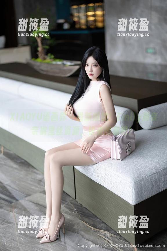 XIAOYU语画界 - 最新爆款！Emily顾奈奈裤里丝资源，快来围观吧！