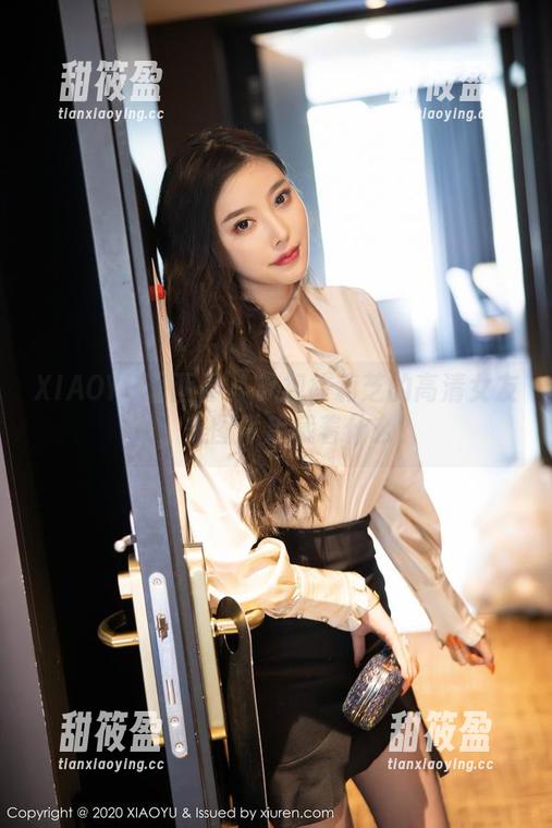XIAOYU语画界-徐莉芝 XIAOYU语画界 - 审视徐莉芝的高清女友秀,美图背后藏着什么?