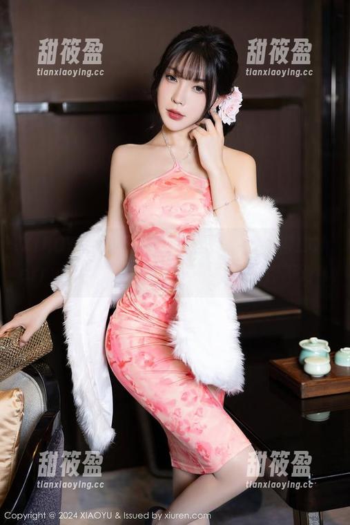 XIAOYU语画界-绯月樱_Cherry XIAOYU语画界 - 校园随行,绯月樱_Cherry给你免费图包,懒得收藏是你不对!
