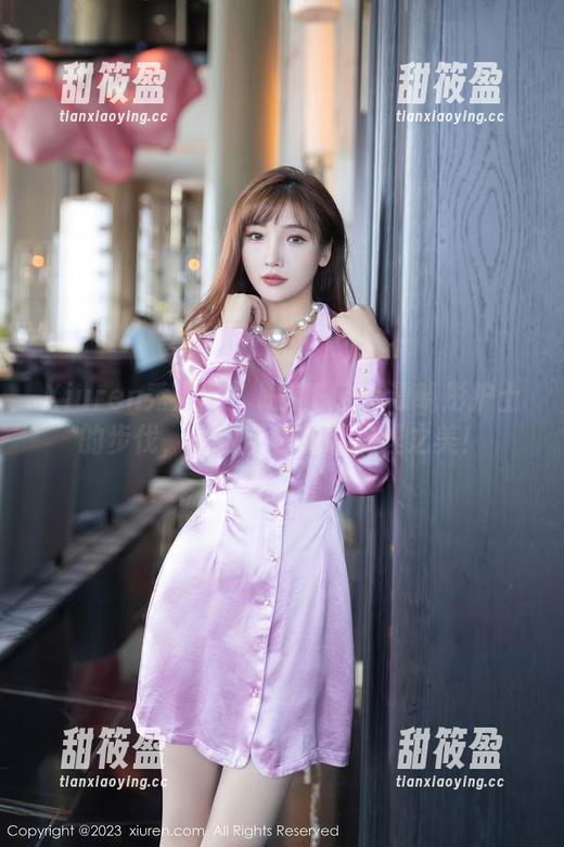 Xiuren秀人网-Elise谭晓彤 Xiuren秀人网 - 跟随Elise谭晓彤护士的步伐,图包带你见证护理之美!