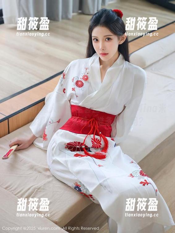 Xiuren秀人网-Mina米娜 Xiuren秀人网 - 全套图包登陆!Mina米娜御姐风暴来袭,准备好了吗?