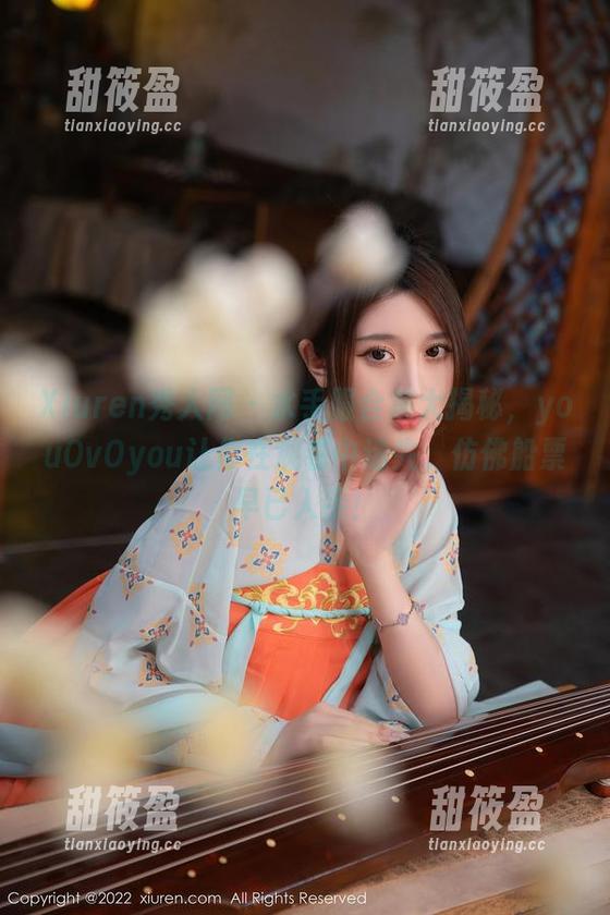 Xiuren秀人网-youOvOyou Xiuren秀人网 - 水手服合集大揭秘,youOvOyou让你在观看中迷失,仿佛船票早已入手!