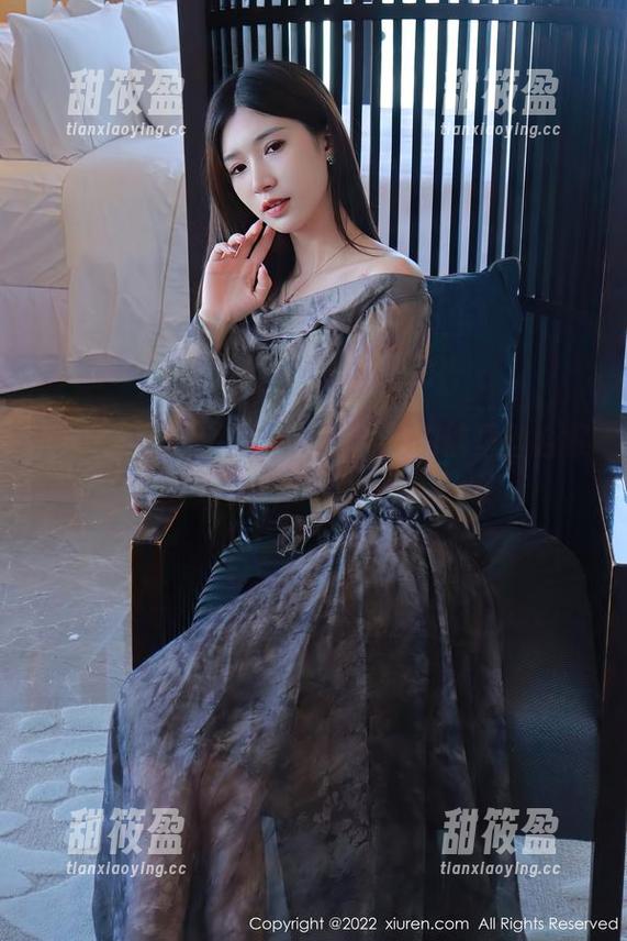 Xiuren秀人网-婠婠么 Xiuren秀人网 - 婠婠么偏爱的裤里丝合集,真是让人忍不住多看几眼